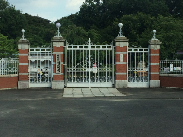 玩转中部日本 来吧 让我们去做一个明治时代的美梦 日本游记攻略 携程攻略