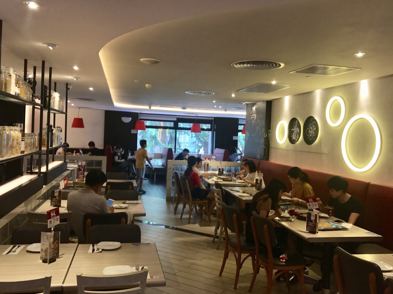 2021必胜客(北方大厦店)美食餐厅,关注必胜客店铺,选择性的选.