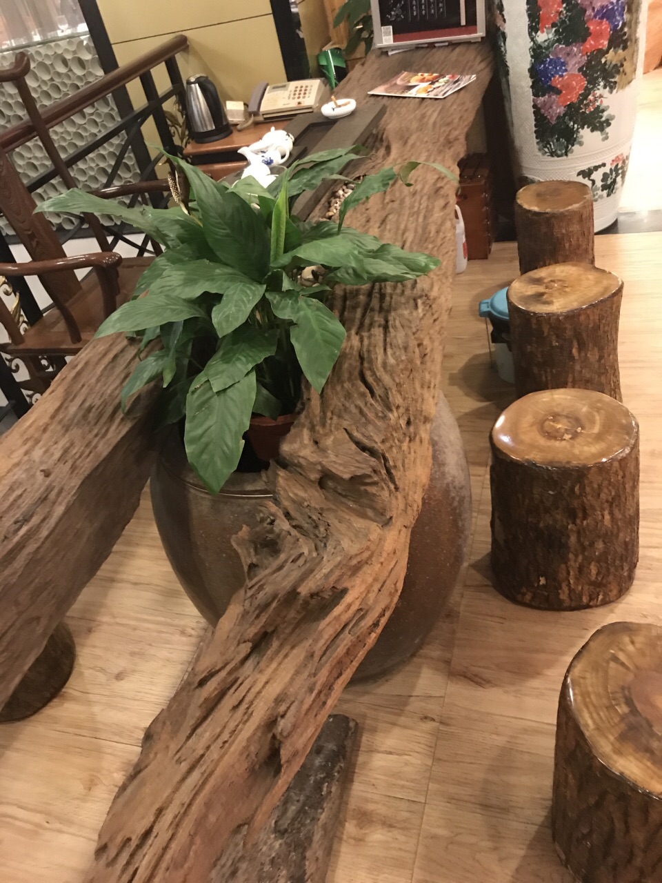 【携程美食林】厦门华兴大酒楼餐馆,当地的老字号酒店,很少有外地人的