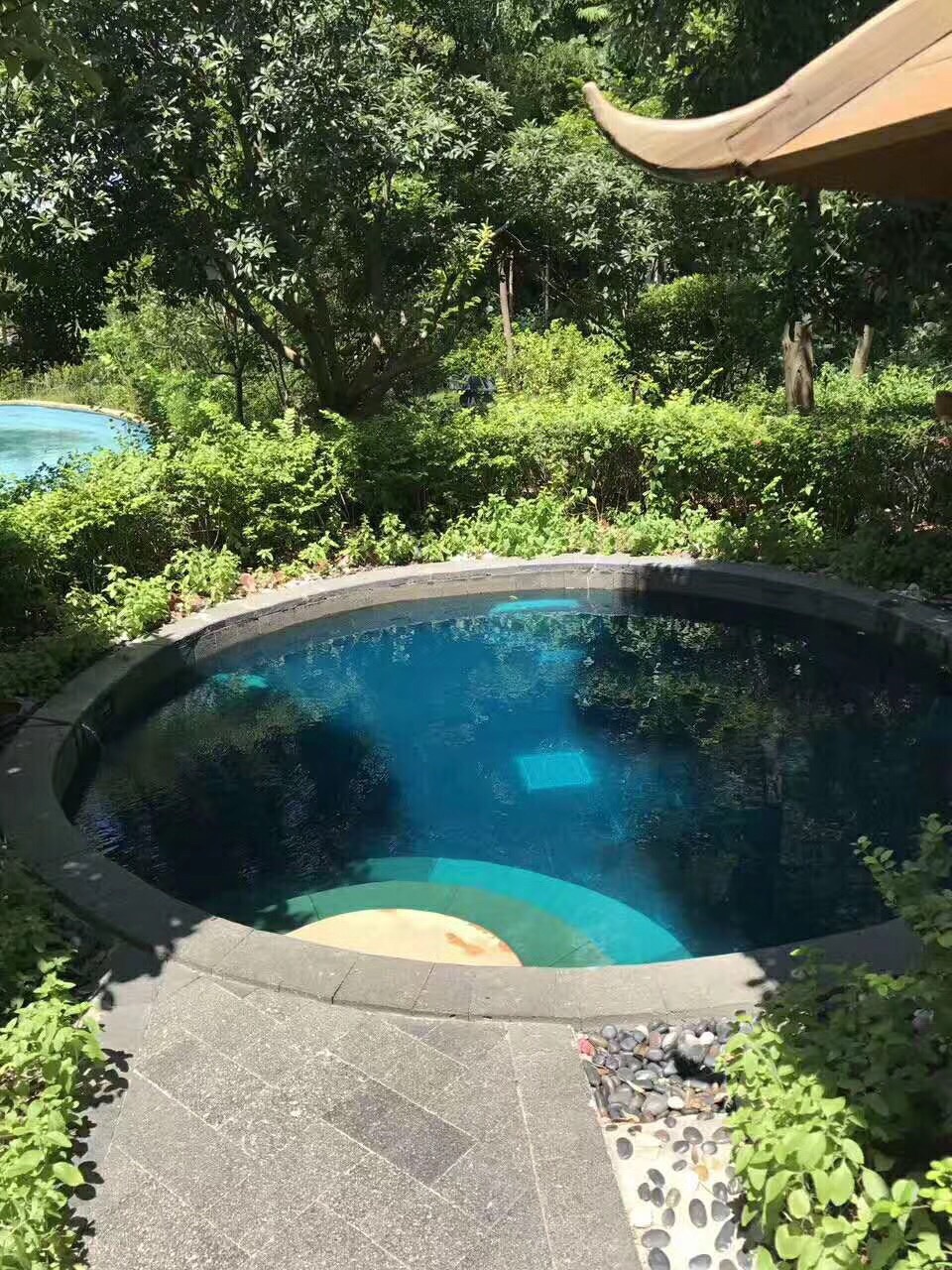 紫龙湾温泉旅游景点攻略图