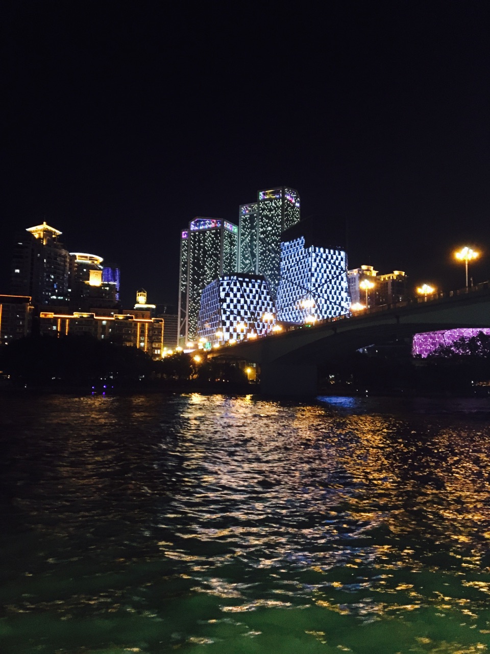 【携程攻略】柳州百里柳江旅游景区好玩吗,柳州百里柳江旅游景区景点