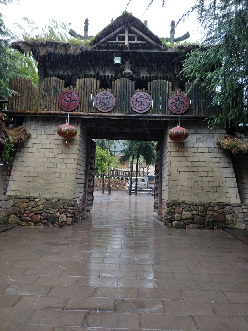 张家界袁家寨子好玩吗,张家界袁家寨子景点怎么样_点评_评价【携程