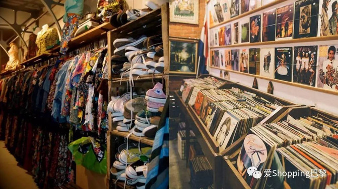 多、快、好、省,巴黎退税最全攻略(上集)