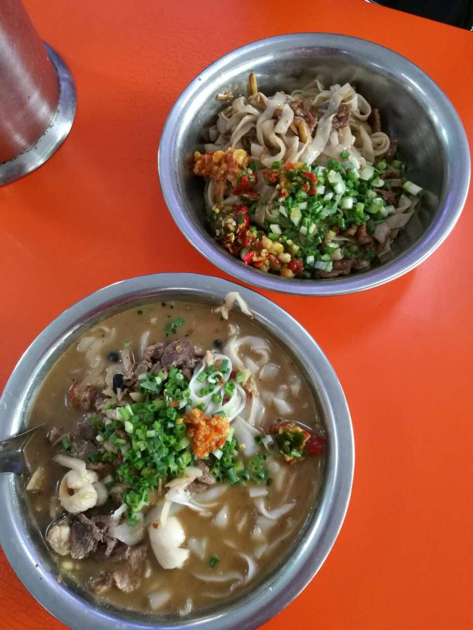 舒记老友粉(七星路店)