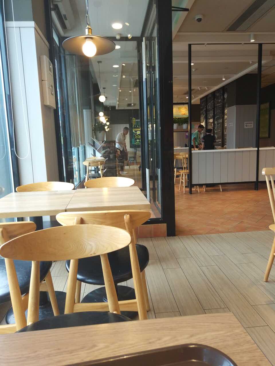 肯德基(郯东路店)