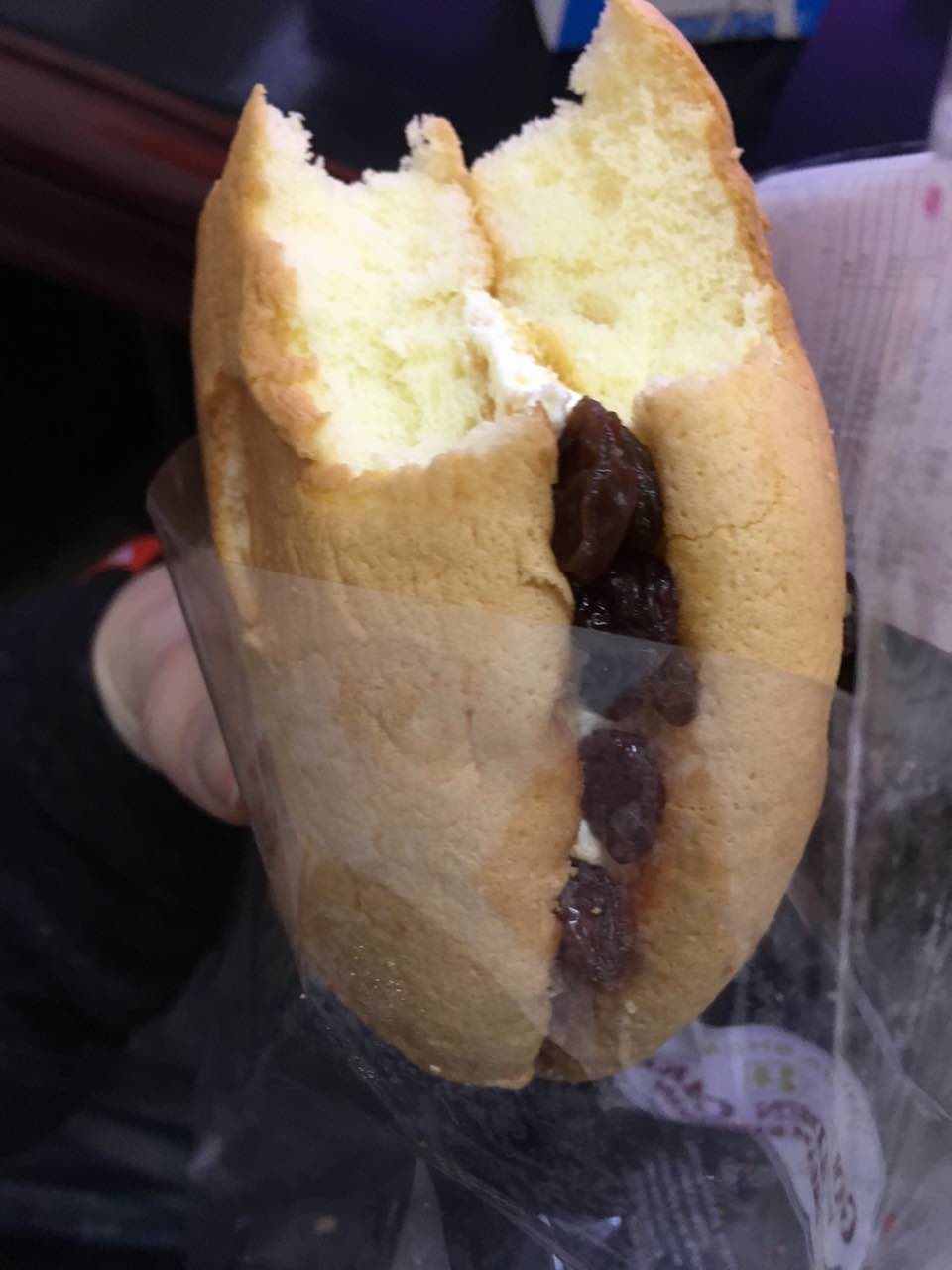 2021华生园(绿盛店)美食餐厅,店员非常热情,面包也非常的.