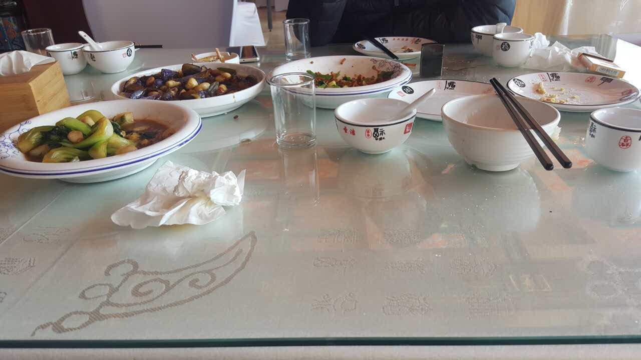 皇宫大酒店(四季百姓大酒店)