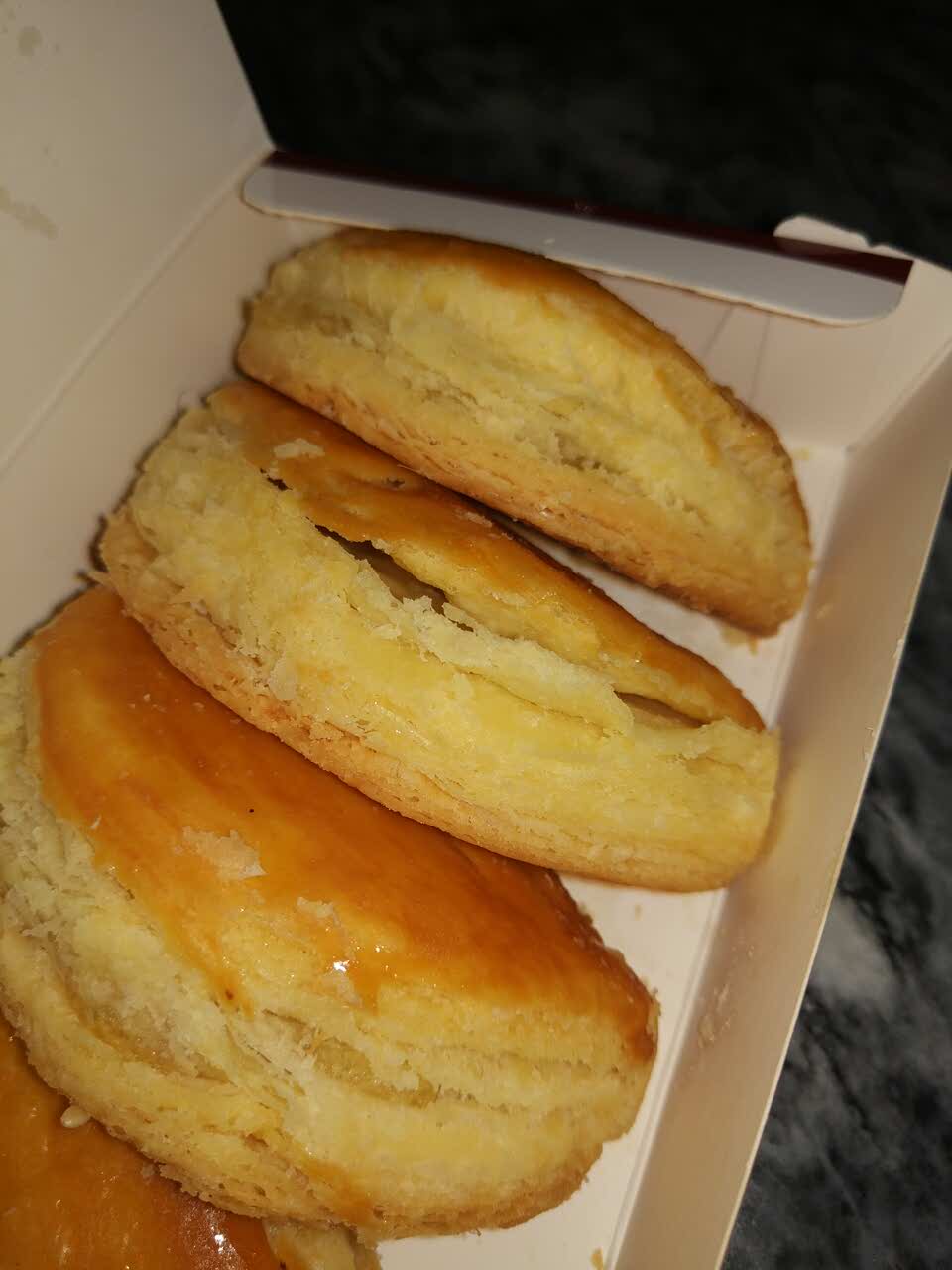 龙兴面包饼食(金禧店)