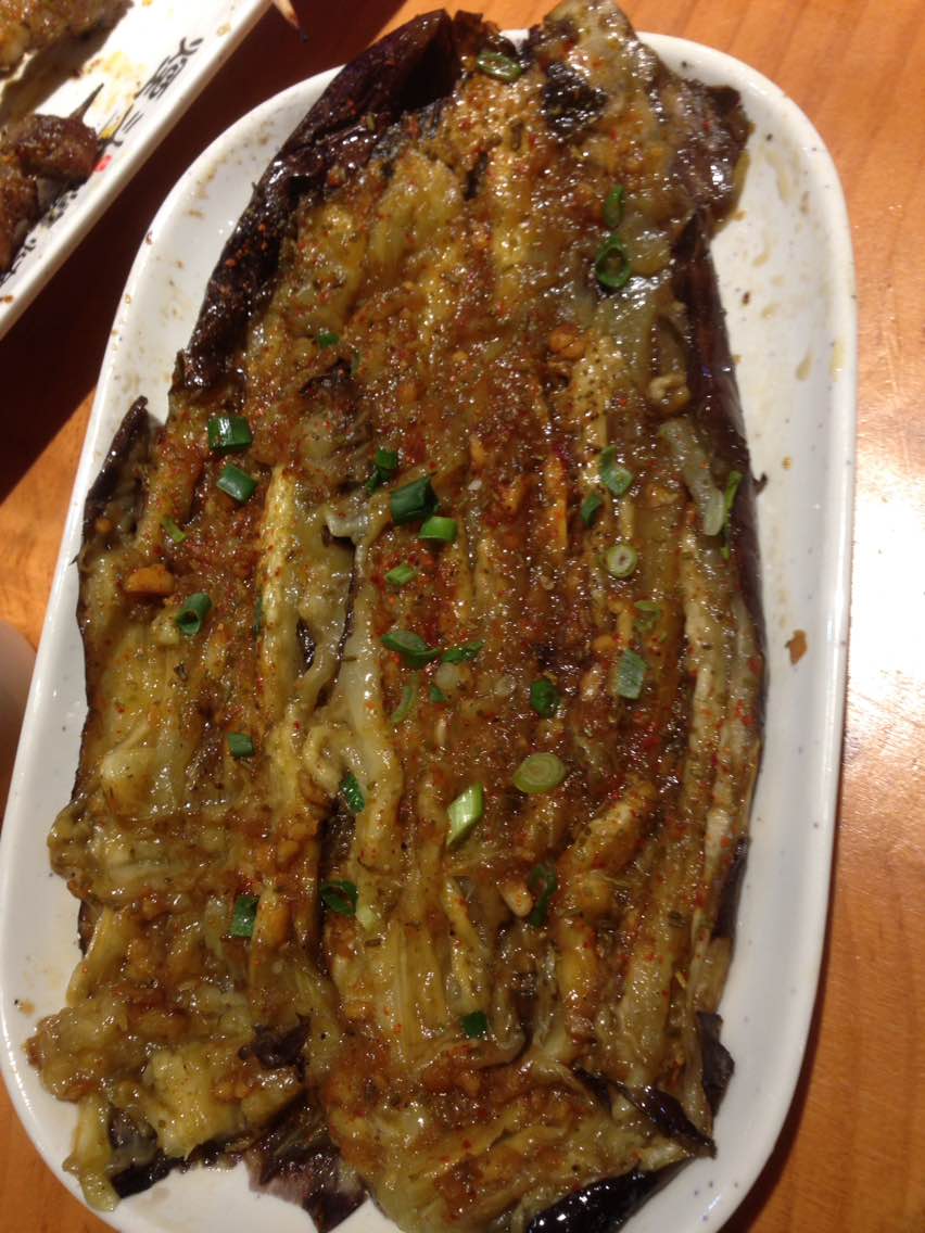 烟斗烧烤(柳市车站路店)