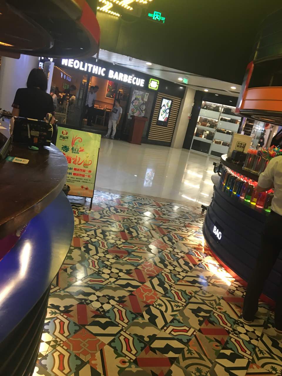 胖哥俩肉蟹煲(西田城店)