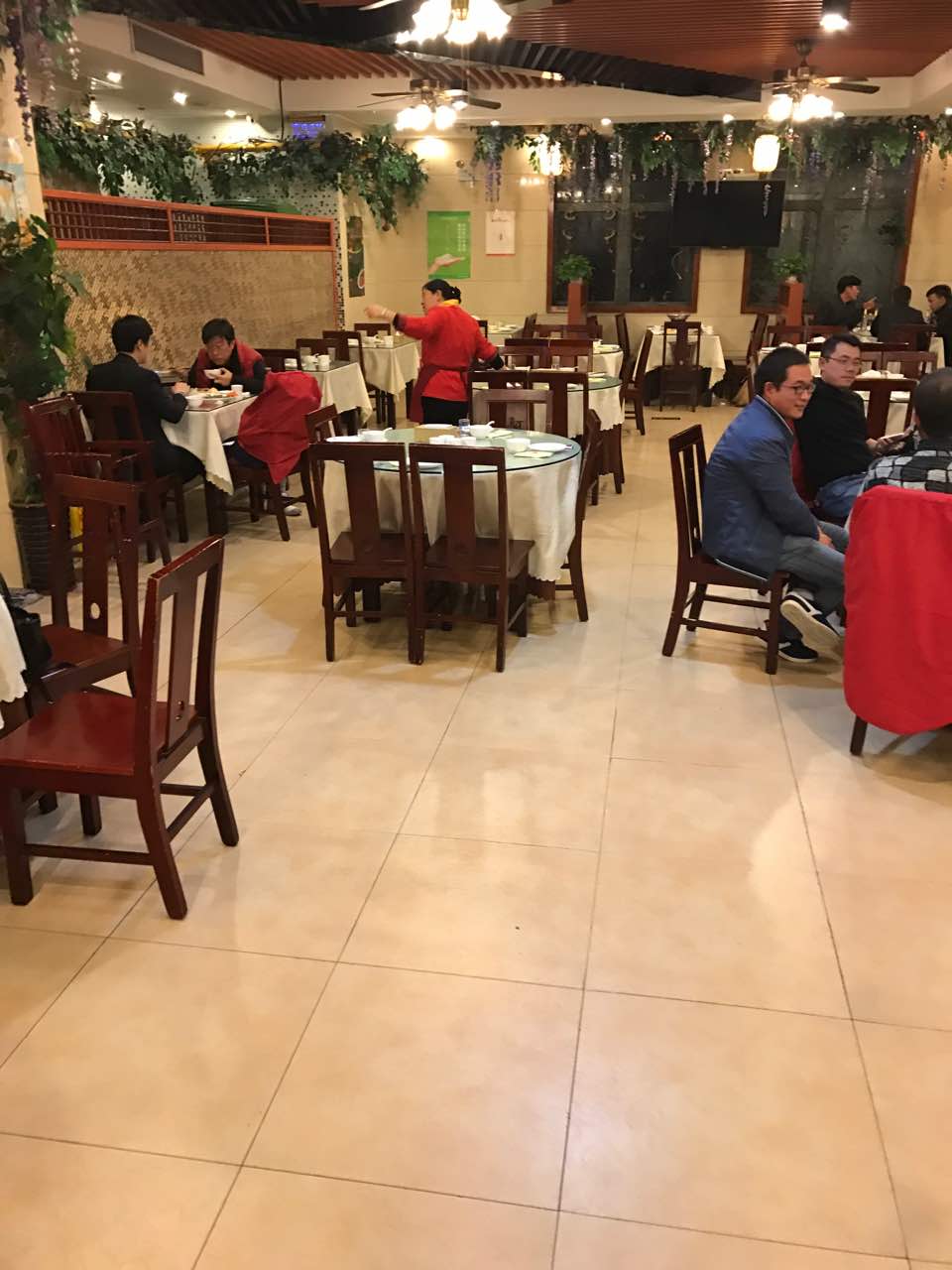 阿胖特色龙虾(罍街店)