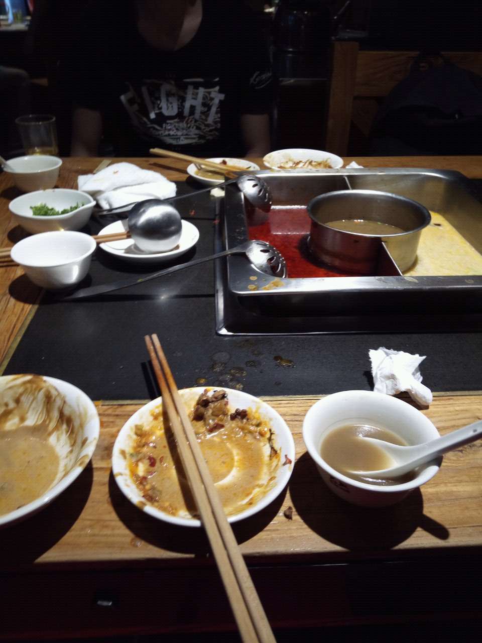 环境很好,菜品也很棒,两个人吃的很饱