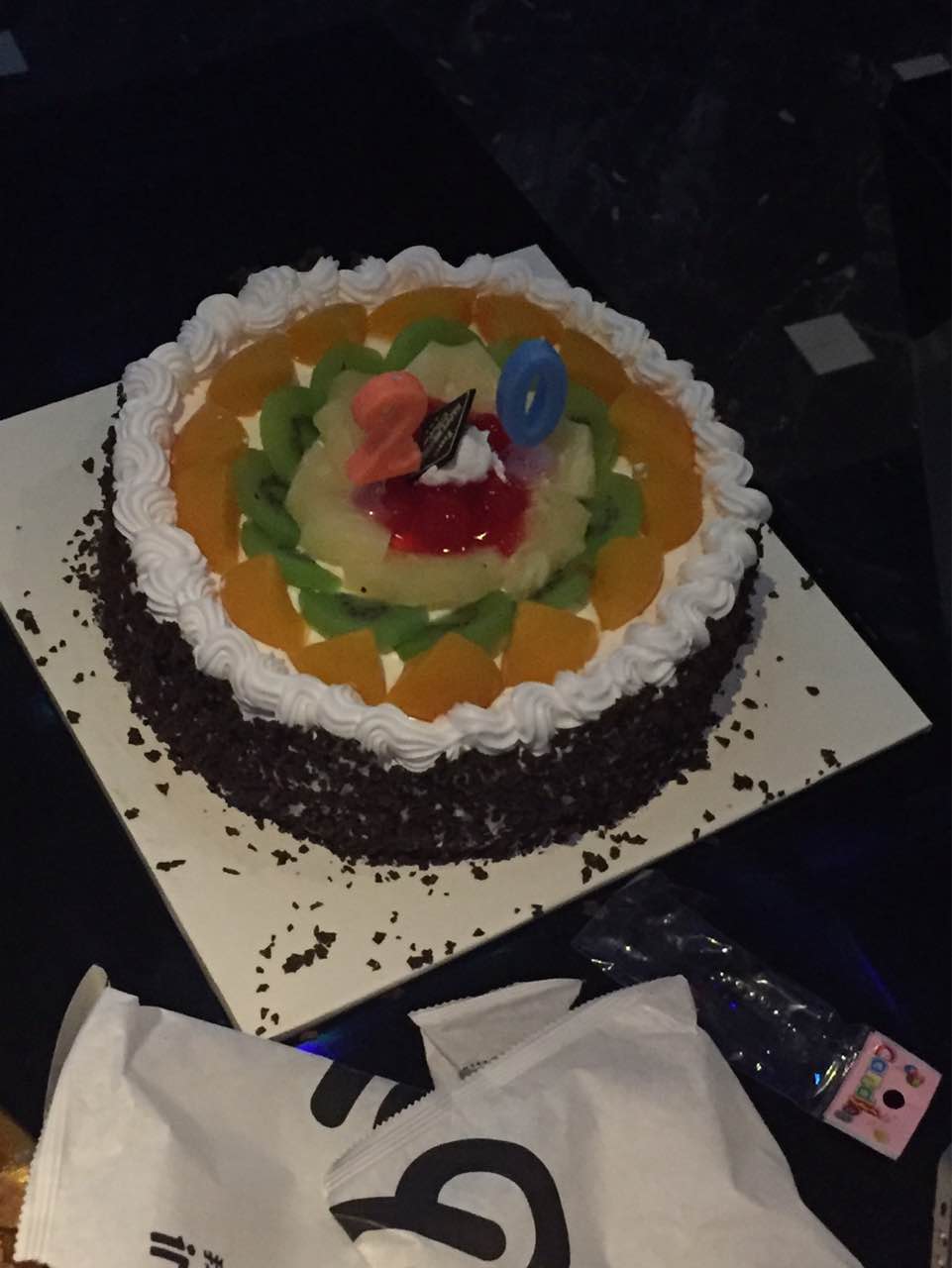 2020名代蛋糕(五一路9店)-旅游攻略-门票-地址-问答-游记点评,周口旅