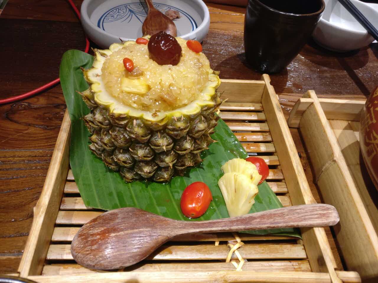 云海肴云南菜(美罗城店)