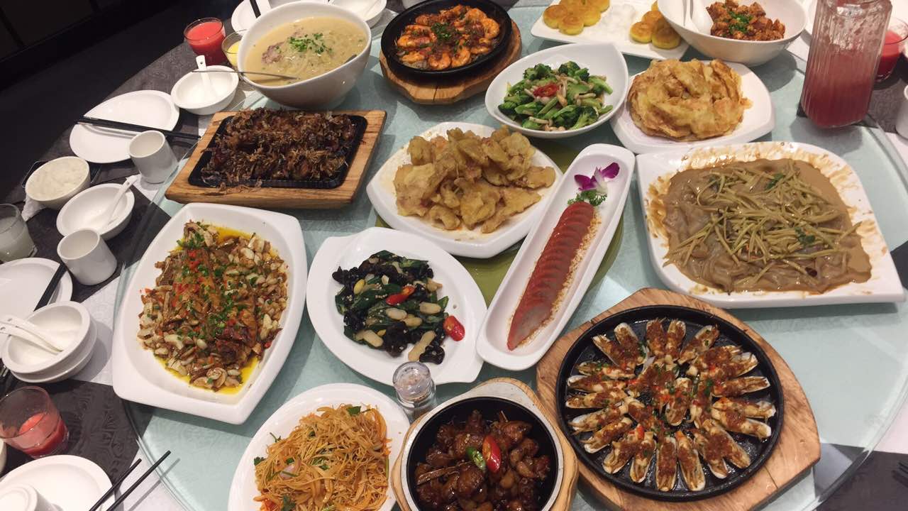 2021北李妈妈菜(望京凯德mall店)美食餐厅,超级好吃!推荐锅包肉香酥不
