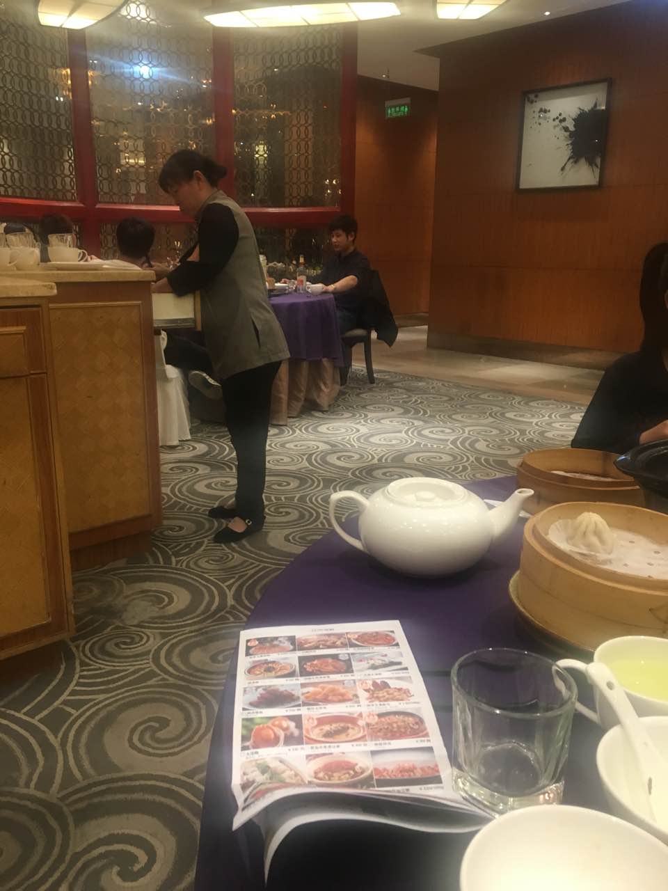 名人名家(萧山店)