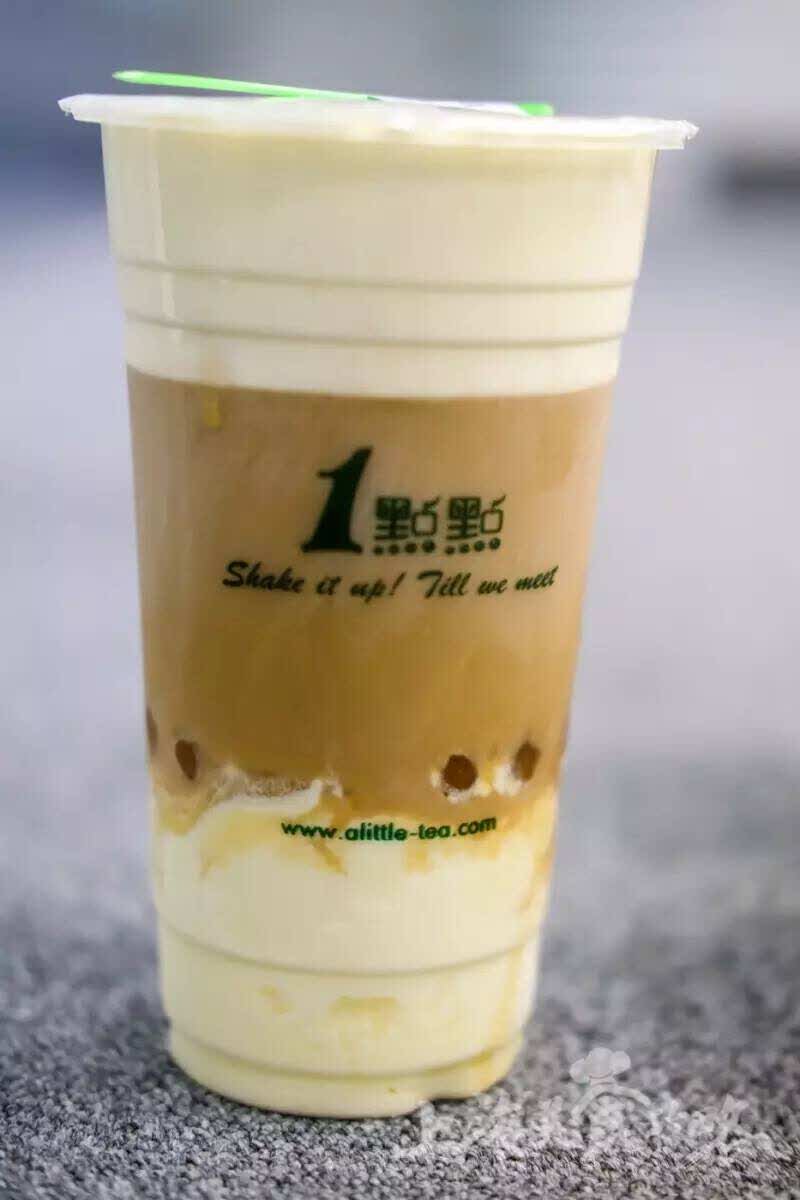 1点点(瑞安安康店)