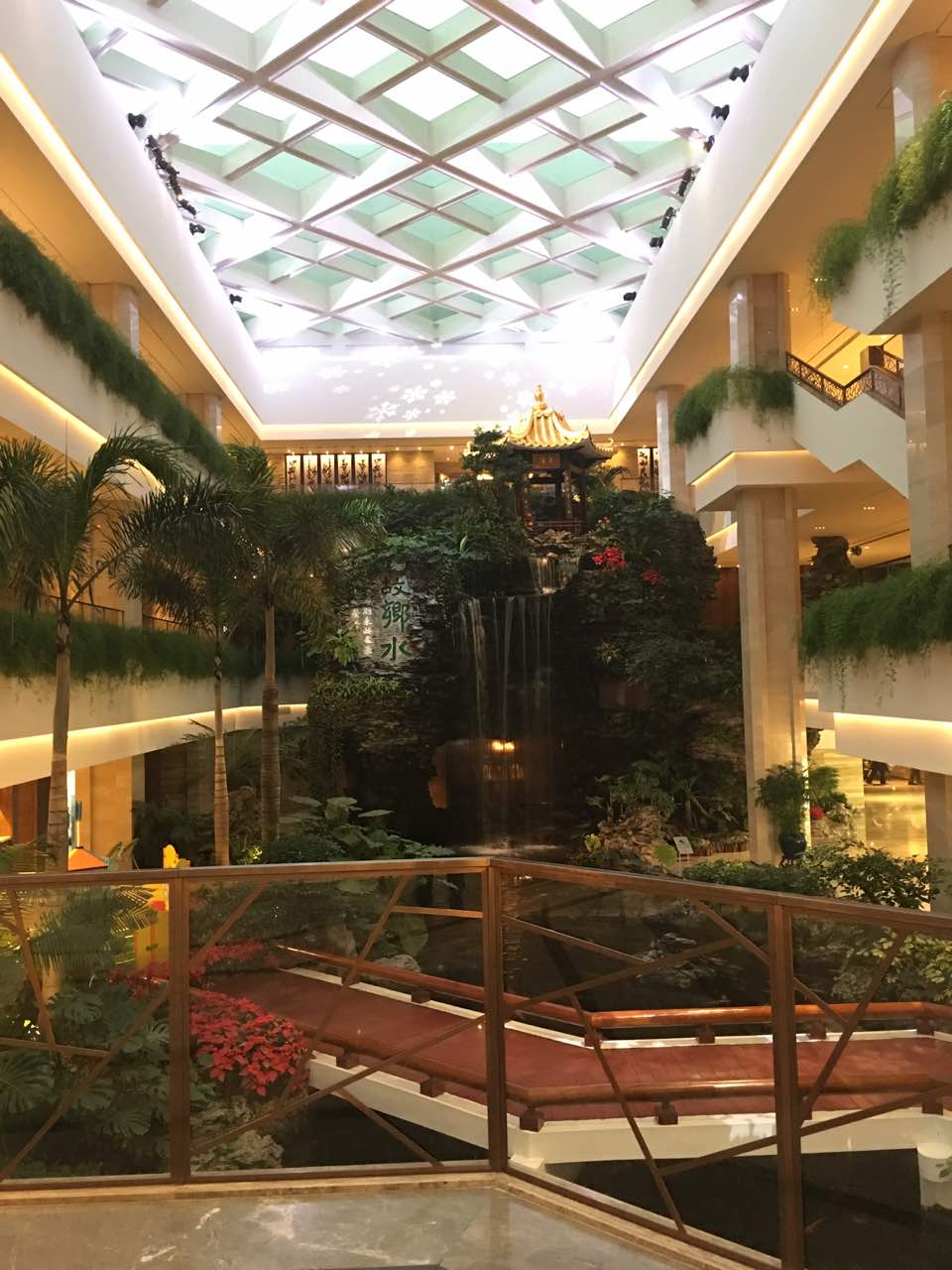 【携程攻略】广州白天鹅宾馆美食屋好吃吗,白天鹅宾馆美食屋味道怎么