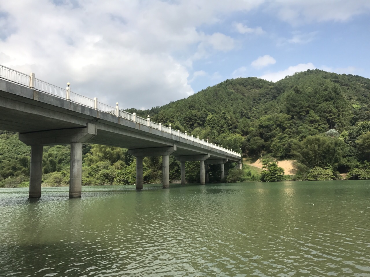 從化碧水灣溫泉旅遊景點攻略圖