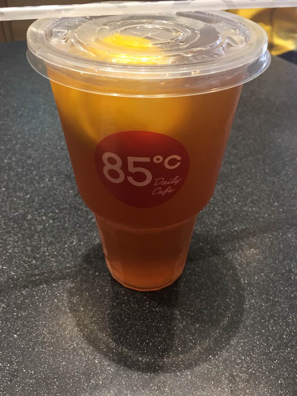 85度c(狮城国际广场店)