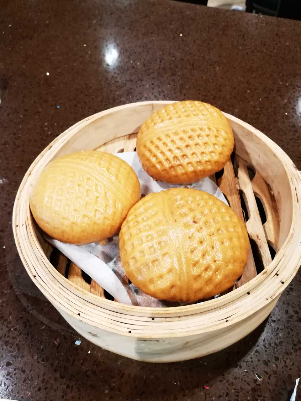 【携程美食林】广州武林厨神点心茶楼(五羊店)餐馆,味道很好,很好吃