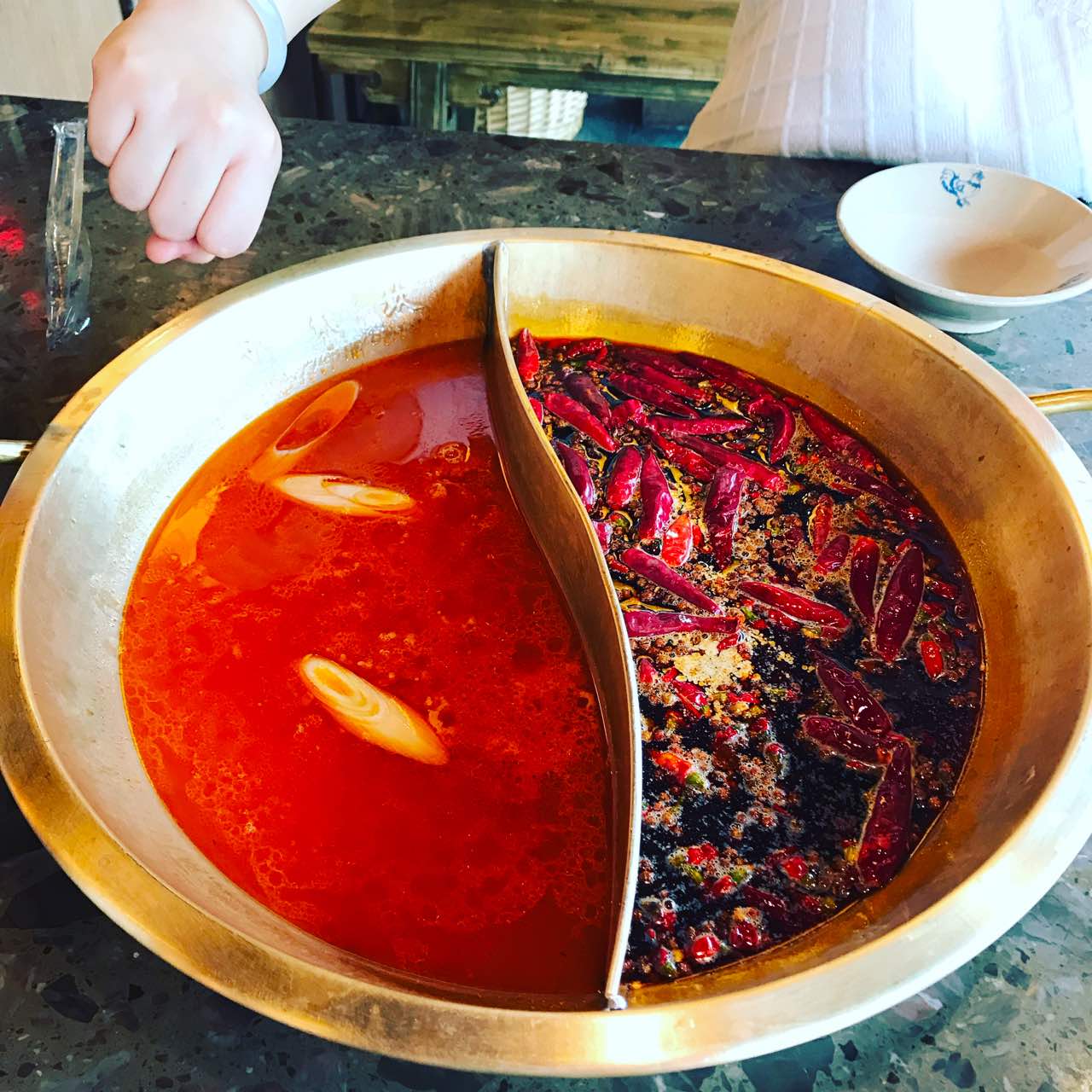 小龙坎老火锅(武汉路店)