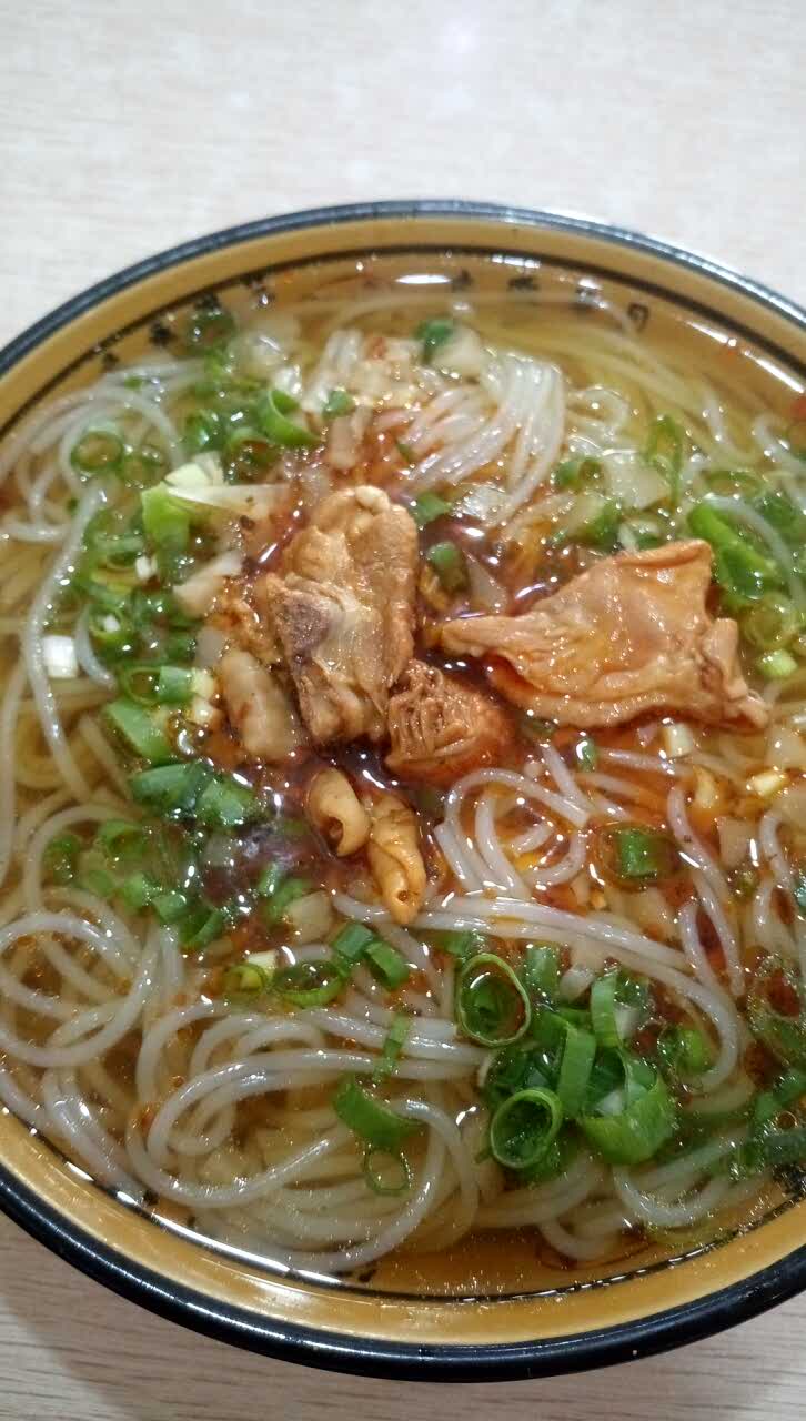 2022贵州米粉(海棠路店)美食餐厅,挺好的,经常来吃,米线和牛.