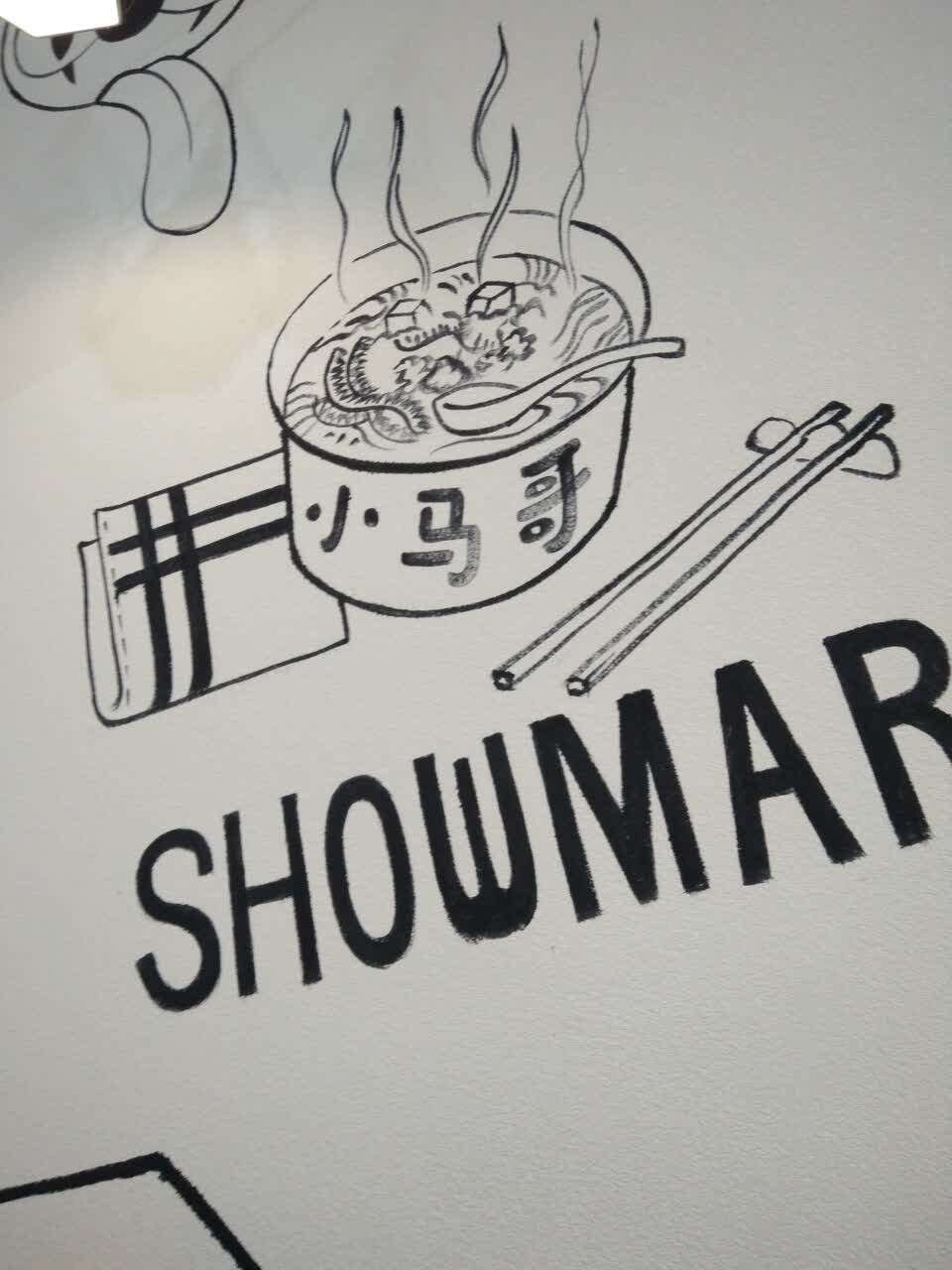 小马哥金钱麻辣爆肚(百大店)