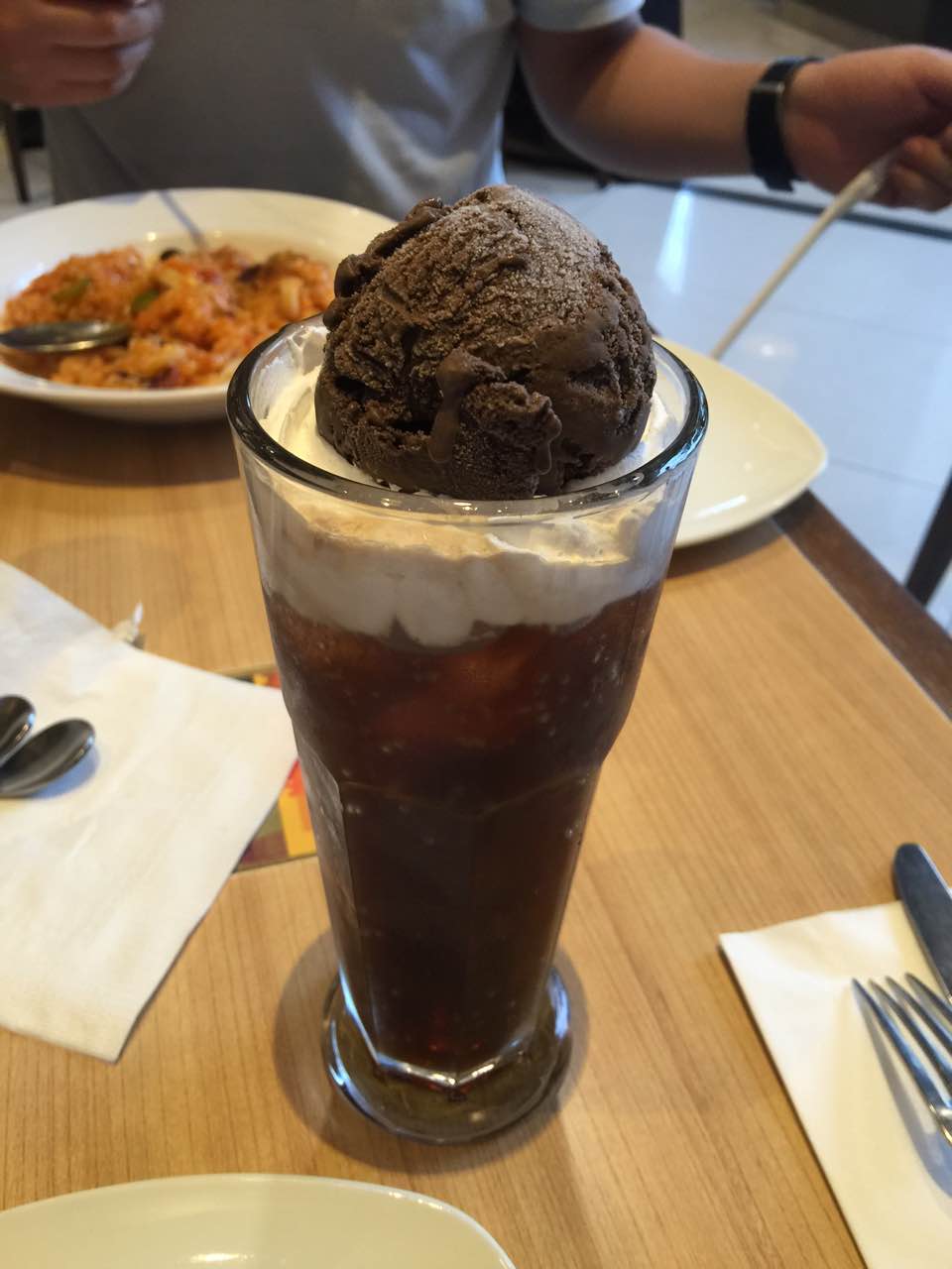 必胜客(奥特莱斯店)