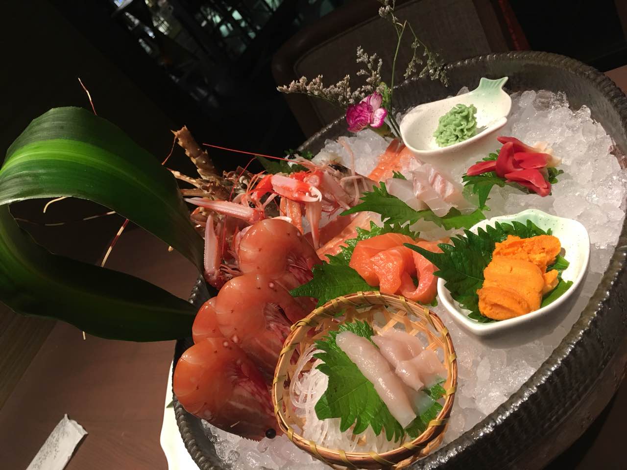 虹料理(景枫店)