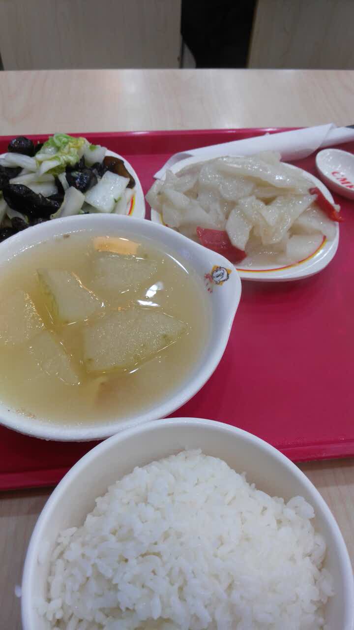 【携程攻略】义乌匆忙客(青口东区店)好吃吗,匆忙客(青口东区店)味道