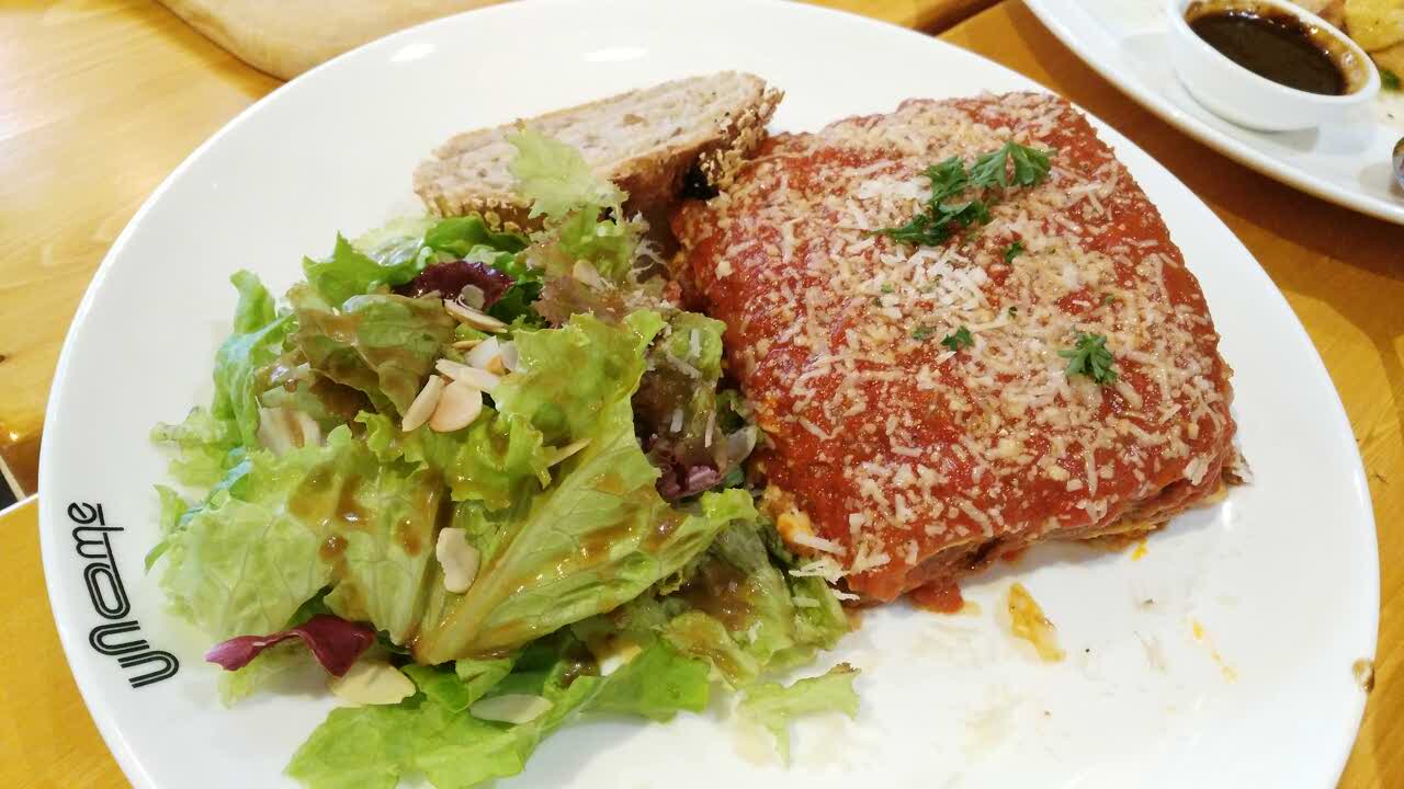 unome(一方广场店)