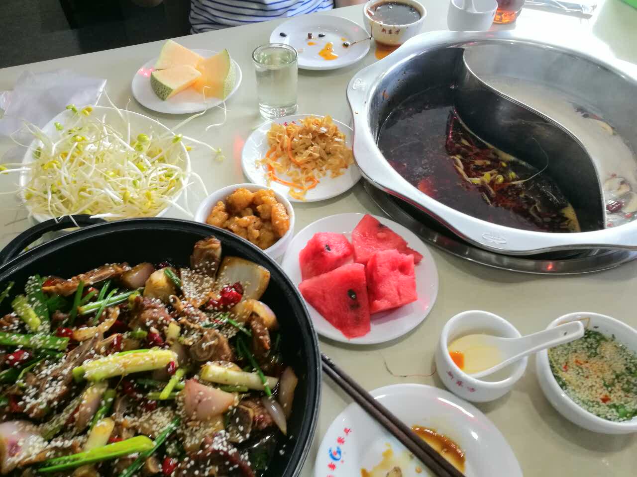 要德火锅(矿务局店)