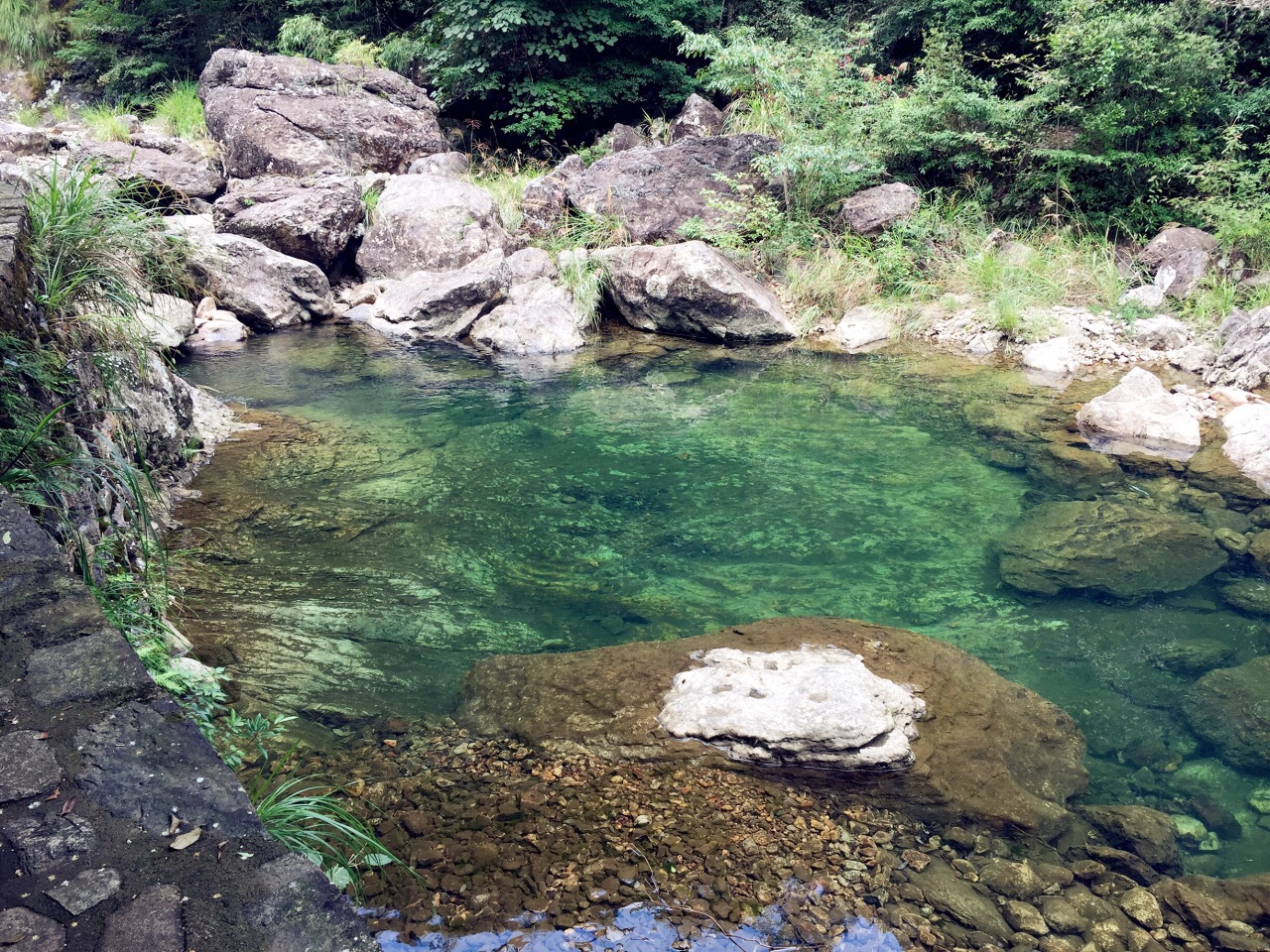 2018銅鈴山森林公園_旅遊攻略_門票_地址_遊記點評,文成旅遊景點推薦