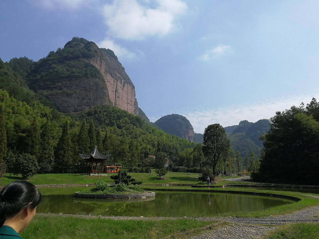 武義景點(武義十大免費景點)