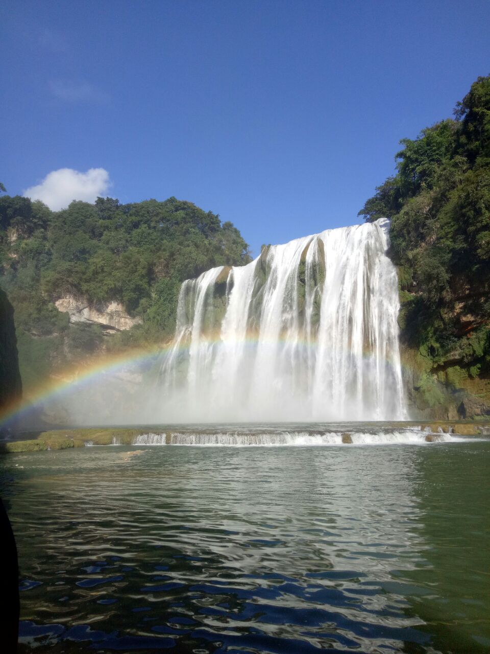 2019水簾洞-旅遊攻略-門票-地址-問答-遊記點評,黃果樹旅遊旅遊景點