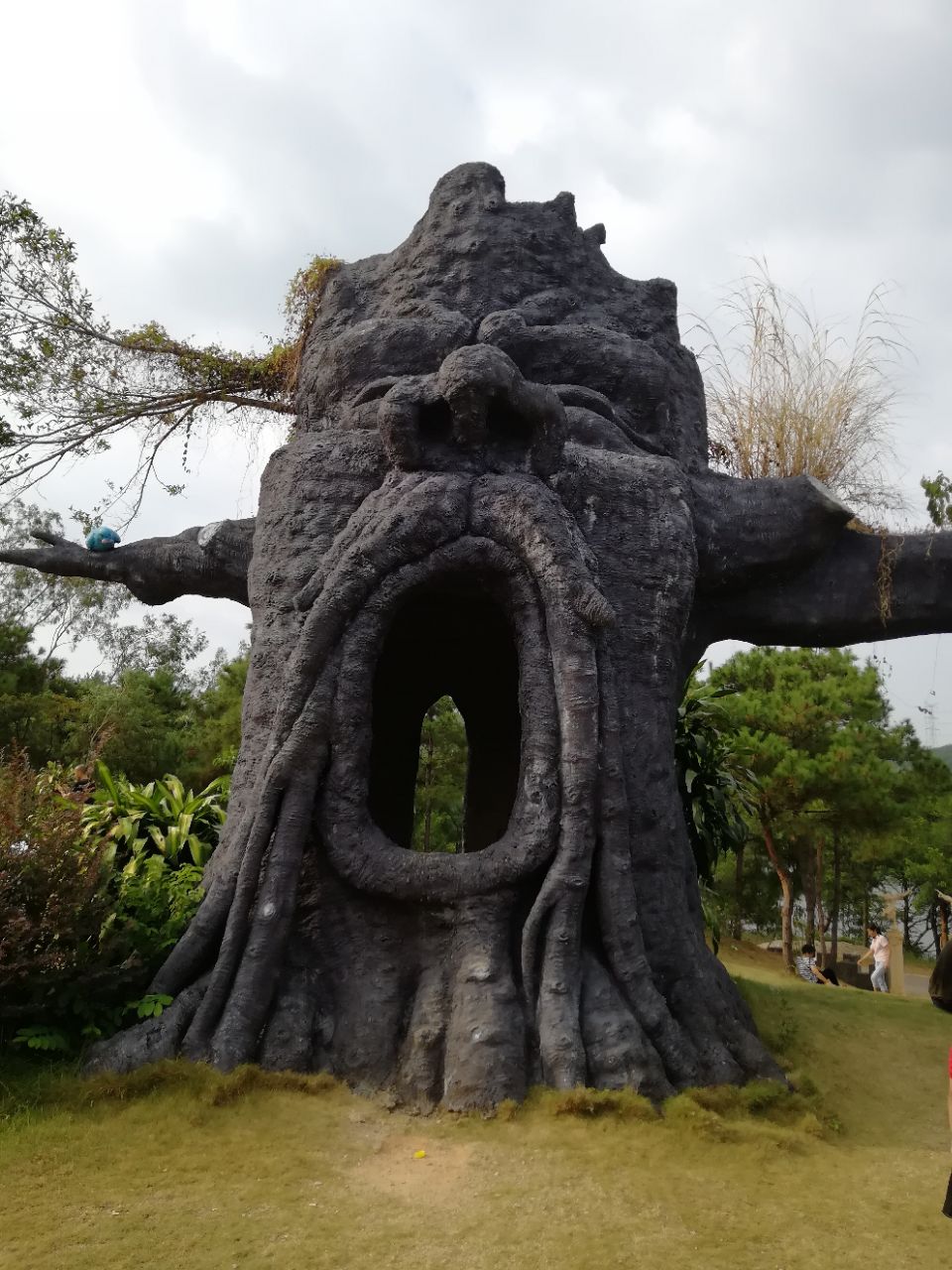 潮州绿太阳生态旅游度假区好玩吗,潮州绿太阳生态旅游度假区景点怎么