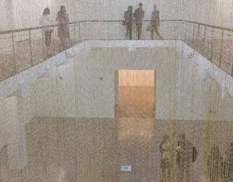 2018上海外滩美术馆门票,上海上海外滩美术馆