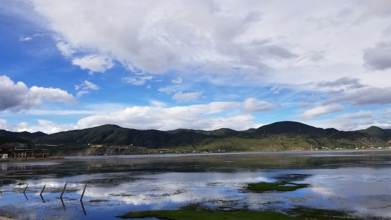 攻略_門票_地址_遊記點評,香格里拉旅遊景點推薦 - 去哪兒攻略社區