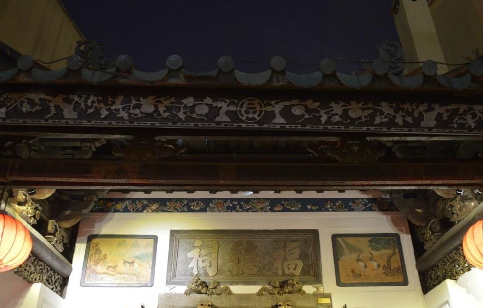 2020福德祠博物馆-旅游攻略-门票-地址-问答-游记点评,新加坡旅游旅游