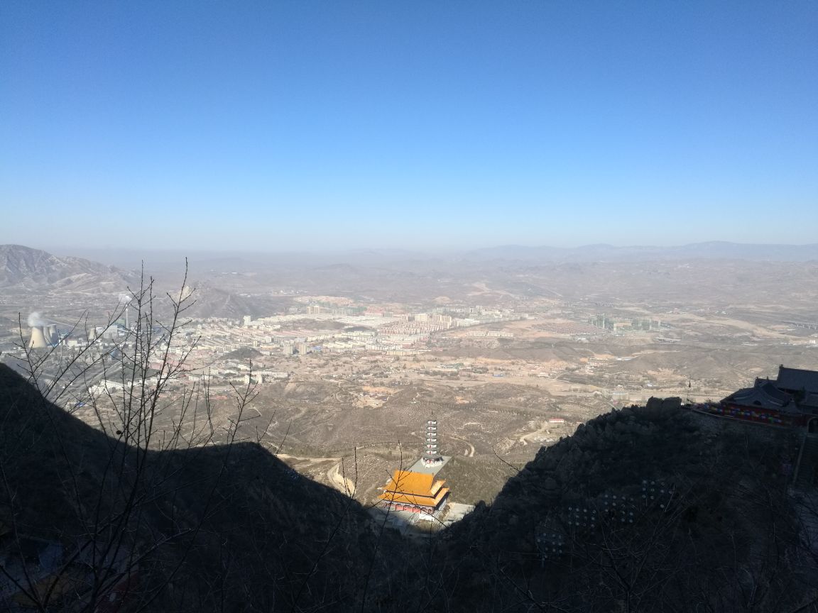 張家口雞鳴山好玩嗎,張家口雞鳴山景點怎麼樣_點評_評價【攜程攻略】