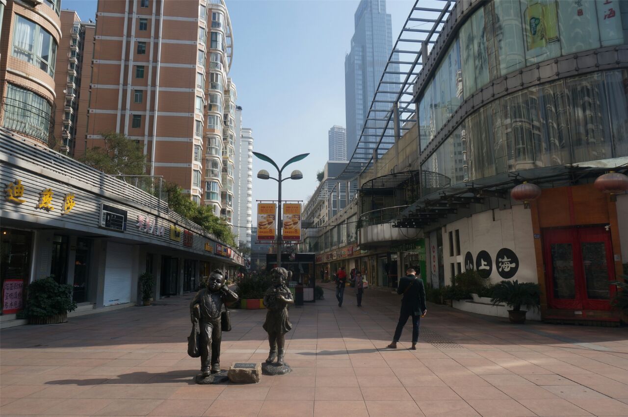 无锡大成巷美食街好吃吗,大成巷美食街味道怎么样,环境/服务好不好