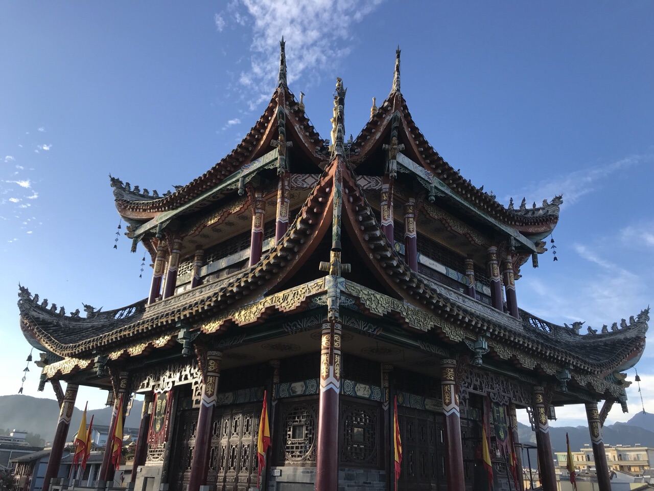 会理会理古城好玩吗,会理会理古城景点怎么样_点评_评价【携程攻略】