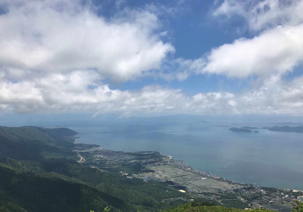 【携程攻略】琵琶湖琵琶湖景点,琵琶湖,日本滋贺县,最大的淡水湖 67