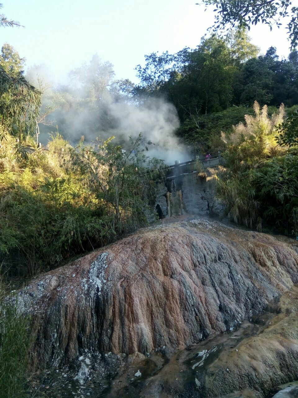 2020騰衝熱海風景區-旅遊攻略-門票-地址-問答-遊記點評,騰衝旅遊旅遊