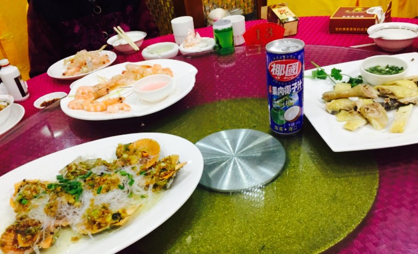 东东饭店 106 /人 快餐简餐 直线距离5.4km