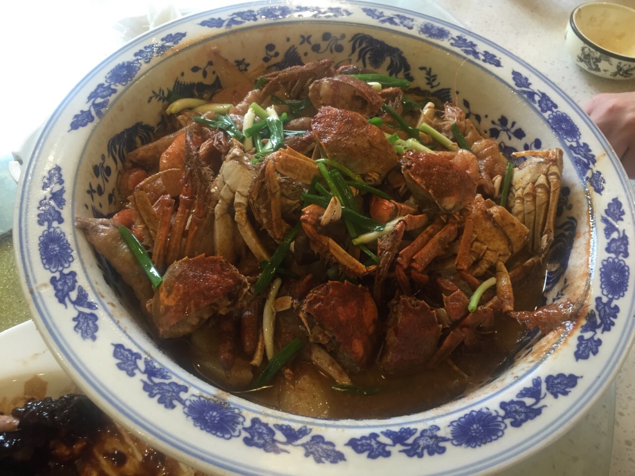 品记煲(临平店)