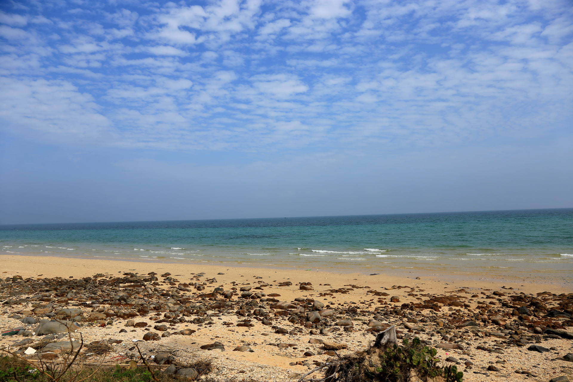 2019貝殼沙灘_旅遊攻略_門票_地址_遊記點評,潿洲島旅遊景點推薦 - 去