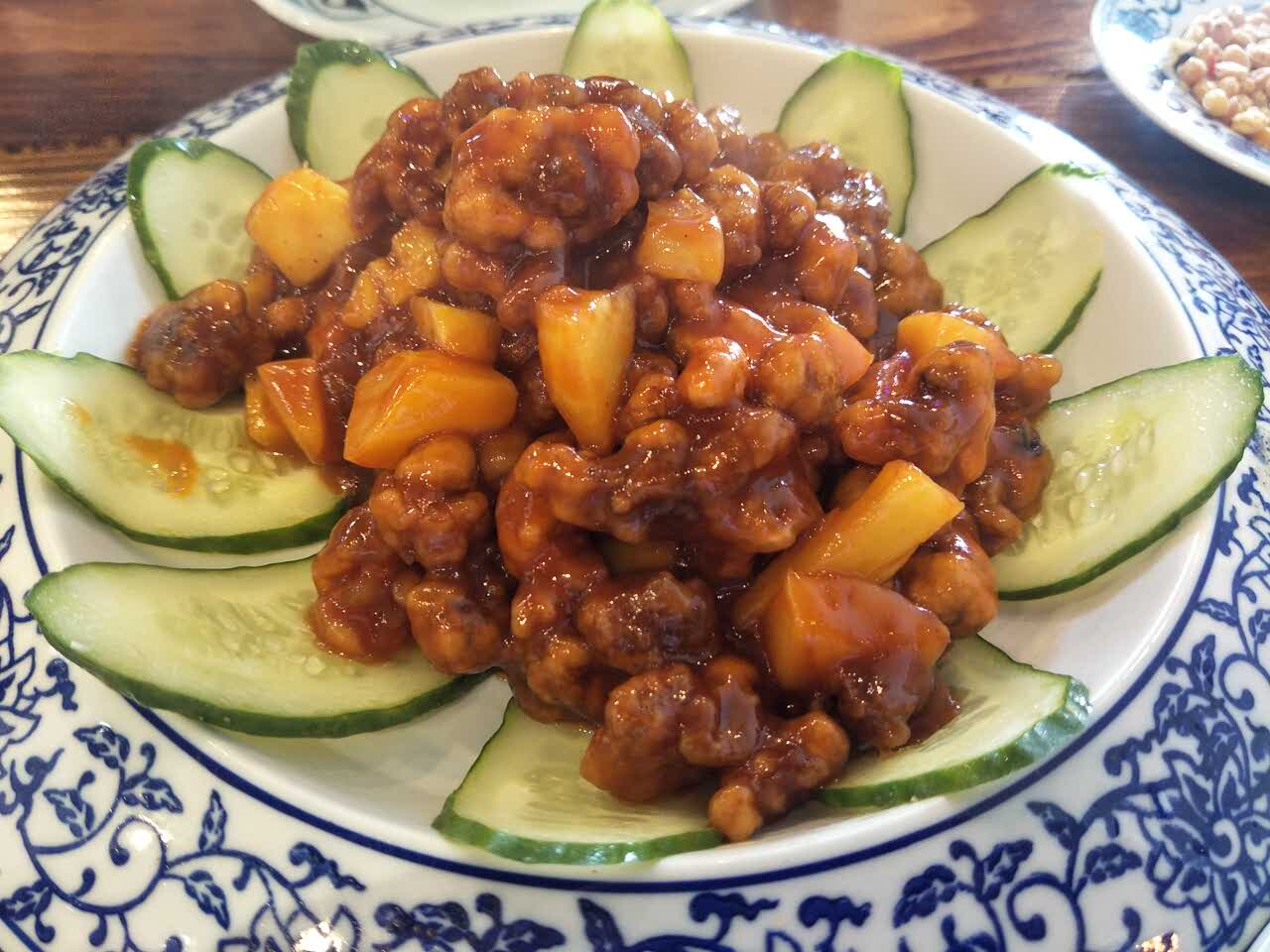 浮梁民国时代攻略,民国时代特色菜推荐/菜单/人均消费/电话/地址/菜系