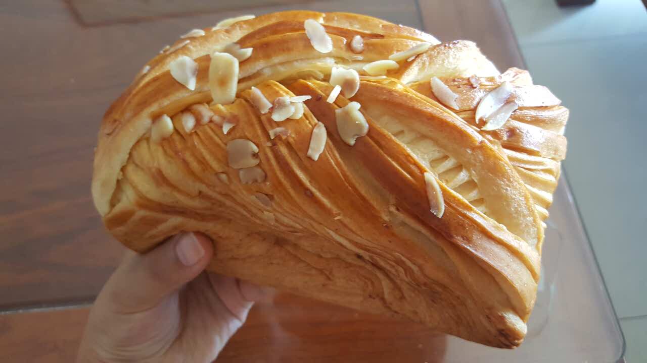 起士林西饼屋(南八里台店)